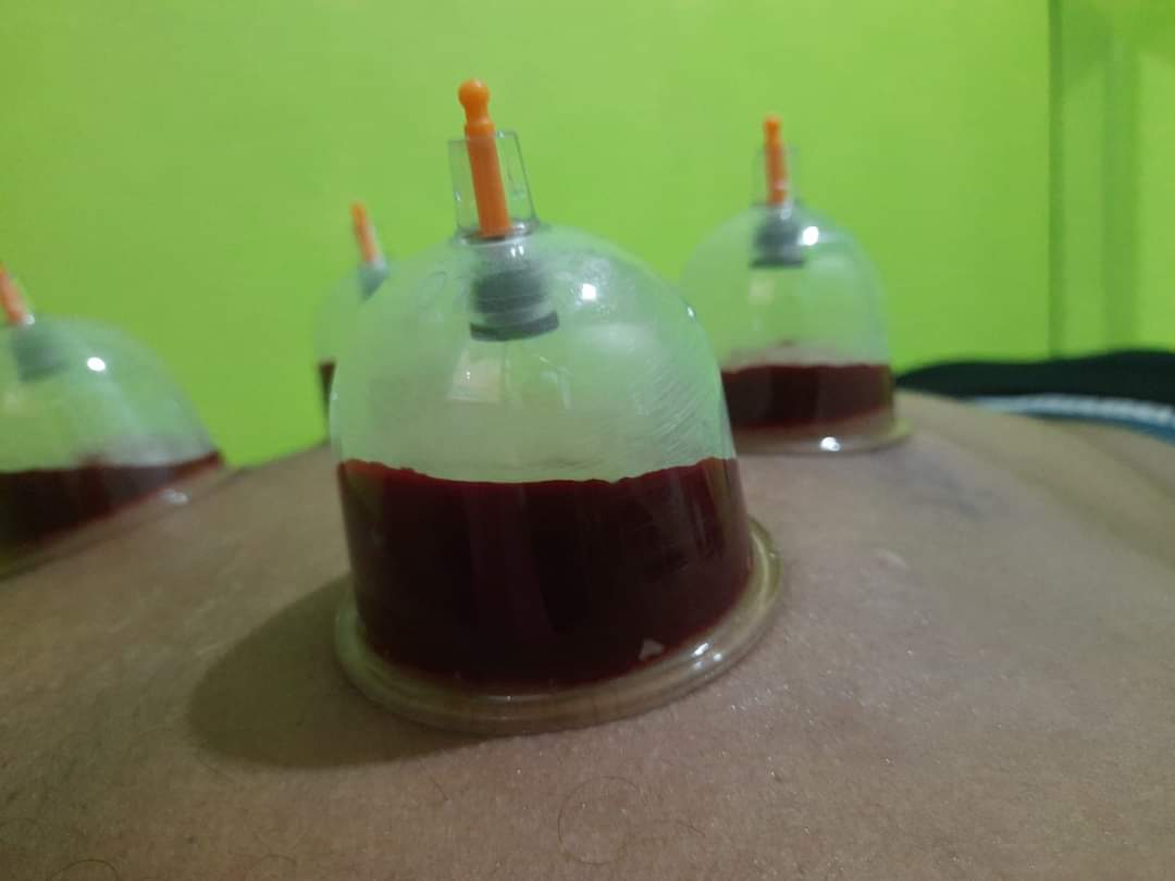 Thulasi Ayur Vaidhyasala Kuzhiyamparamba