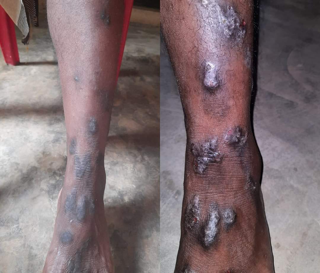 Thulasi Ayur Vaidhyasala Kuzhiyamparamba